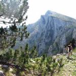 Планината Ай-Петри в Крим: как да стигнете до там и какво да видите