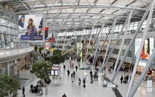 How to get from Dusseldorf to Cologne?