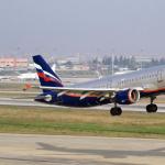 Die besten Plätze in der Kabine des Airbus A321 - Ural Airlines
