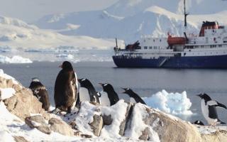 Stacja polarna"Восток", Антарктида: описание, история, климат и правила посещения