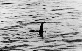 Lochness Schottland.  Loch Ness-See.  Fälschungen, Irrtümer und kontroverse Fakten zum Ungeheuer von Loch Ness