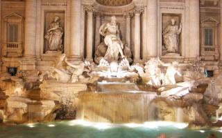 Što posjetiti u Rimu Što vrijedi posjetiti u Rimu