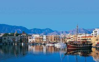 Cipar od A do Z: odmor na Cipru, karte, vize, izleti, odmarališta, hoteli i recenzije. Službeni naziv Cipra trenutno