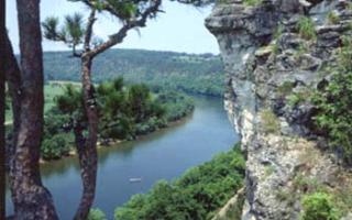 Economie și educație turistică de stat din Arkansas