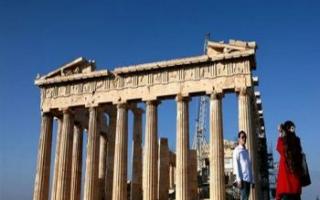 Отдых в Греции: где лучше отдохнуть, куда поехать с детьми Самый теплый остров греции в июне