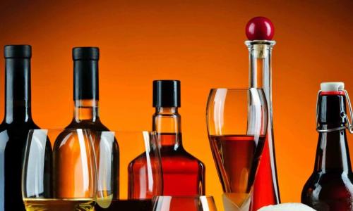 Списък на алкохолни напитки в света Национални алкохолни напитки на различни страни