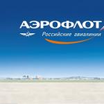 Aeroflot Aircraft Flugzeugflotte