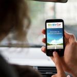 BlaBlaCar (“Bla bla car”): reviews of passengers and drivers