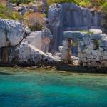 Excursion to the historical places of Demre-Mira-Kekova, Turkey - “A bright, rich excursion to the historical places of the ancient state of Lycia!