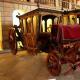 Portugal, Lissabon (Hauptstadt) «Nationales Kutschenmuseum Öffnungszeiten des Kutschenmuseums Lissabon