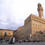 Тайный коридор для династии Медичи: Коридор Вазари во Флоренции