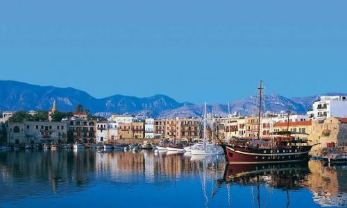 Cipro dalla A alla Z: vacanze a Cipro, mappe, visti, tour, resort, hotel e recensioni Il nome ufficiale di Cipro è attualmente