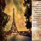 Paris - the city of my dreams... - presentation