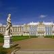 Palatul Ecaterinei din Tsarskoe Selo