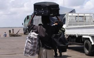 Koliko prtljage možete besplatno nositi u avionu?