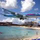 Plaža na koju slijeću avioni u Phuketu - kako doći i isplati li se. U kojoj zemlji avion leti iznad plaže?