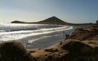 Plaže El Medano Što su osobni podaci
