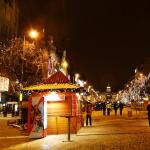 Božićni sajmovi u Pragu Izleti u Prag po najpovoljnijim cijenama