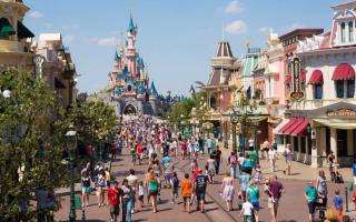 Nu doar Disneyland: unde să mergi în Paris cu copiii Muzee interesante pentru copii din Paris