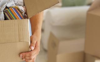 Упаковка вещей для переезда: советы и способы компактной упаковки вещей для квартирного переезда — YouDo