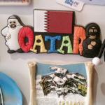 Qatar Airways: Clark (CRK) - Hamad (DOH) plus dugo zaustavljanje u Dohi