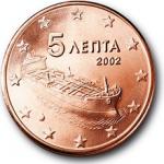 Waluta Grecji Ile euro zabrać ze sobą do Grecji