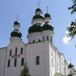 Mănăstirea Sfânta Adormire Ielețk