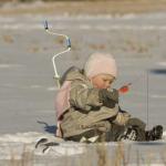 فوائد الصيد في الشتاء