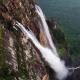 Angel - najviši vodopad na svijetu Dešifrirajte naziv najvišeg vodopada na svijetu