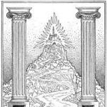 Pillars of Hercules Pillars of Hercules Let's consider the origin of this eternal symbol