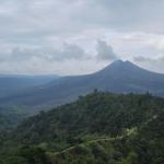 Urlaub auf Bali – Mit einem Kind durch Bali reisen – Tagesbesteigung zum Mount Batur