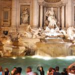 Ինչ այցելել Հռոմում Ինչ արժե այցելել Հռոմում
