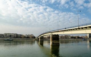 Novi Sad, Serbia: primele impresii și fotografii