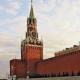 История на Спаската кула на Московския Кремъл