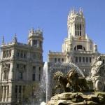 Putovanje u Španjolsku - mjesta svjetske baštine