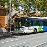 Krstarenja Palma de Mallorca Međugradske autobusne rute