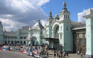 Preporuke za pronalaženje posla u inozemstvu za Ruse, Ukrajince, Bjeloruse
