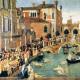 Kako je Venecija izgrađena na vodi